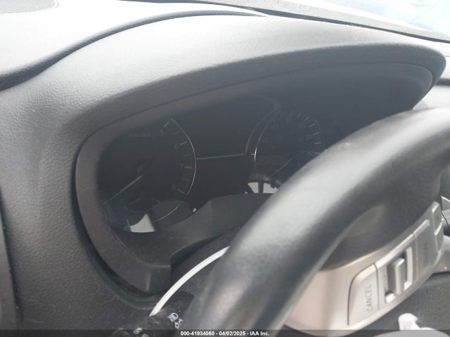 1N4AL3AP7JC264248 Nissan Altima 2.5 Sv