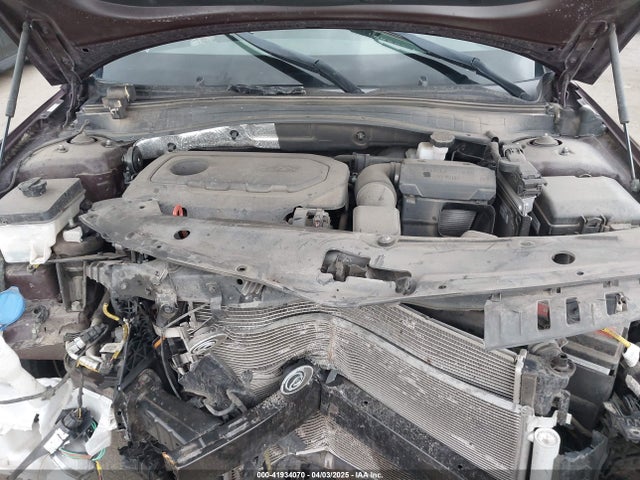 5XXGT4L36HG155679 KIA g 2.4 dohc gdi