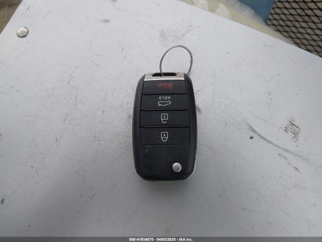 5XXGT4L36HG155679 KIA g 2.4 dohc gdi