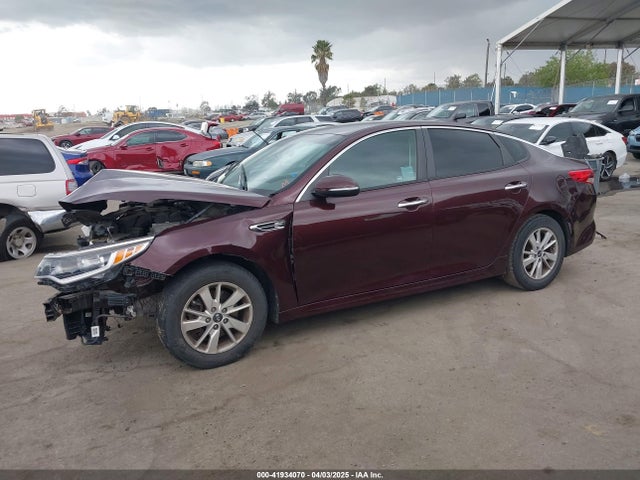 5XXGT4L36HG155679 KIA g 2.4 dohc gdi