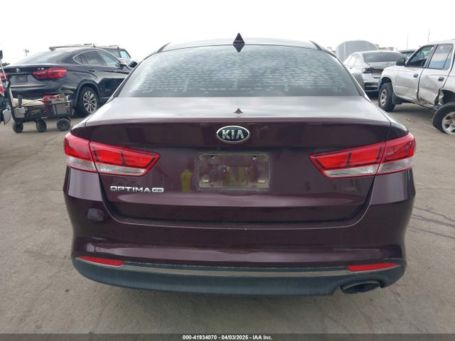 5XXGT4L36HG155679 KIA g 2.4 dohc gdi