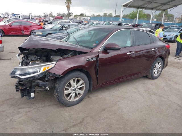 5XXGT4L36HG155679 KIA g 2.4 dohc gdi