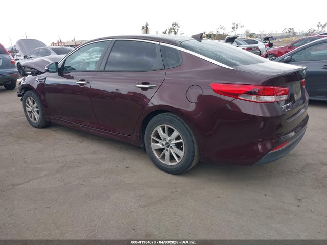 5XXGT4L36HG155679 KIA g 2.4 dohc gdi