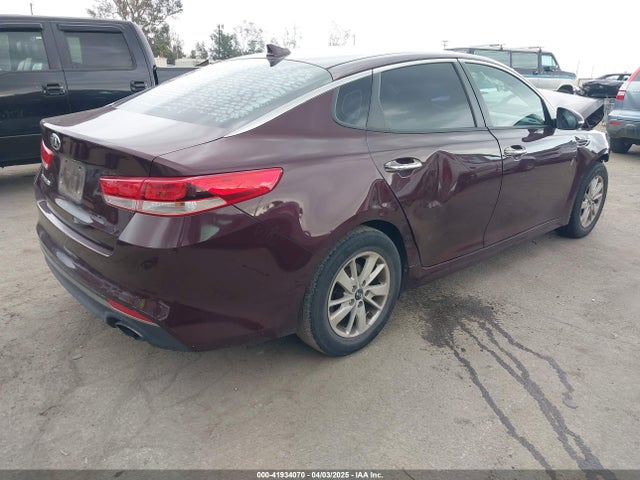 5XXGT4L36HG155679 KIA g 2.4 dohc gdi