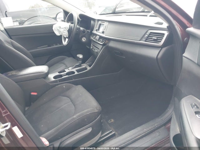 5XXGT4L36HG155679 KIA g 2.4 dohc gdi
