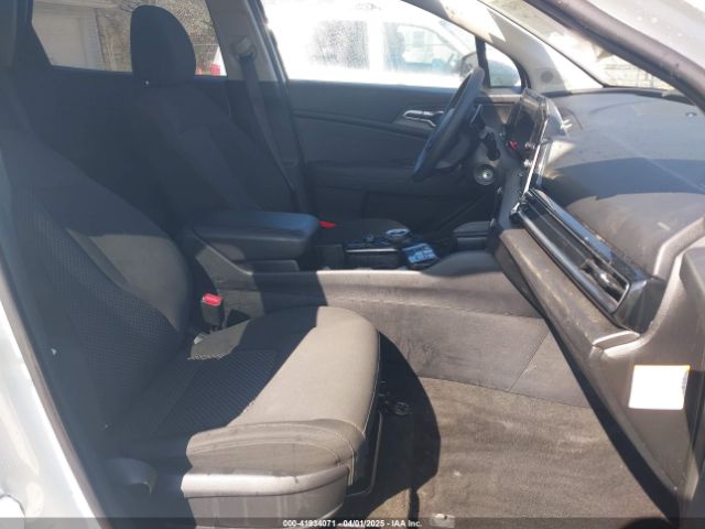 2023 KIA SPORTAGE HYBRID KNDPUCAG9P7033662 Photo 4