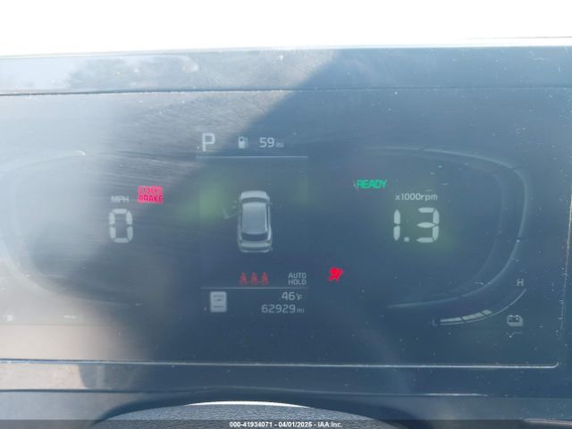 2023 KIA SPORTAGE HYBRID KNDPUCAG9P7033662 Photo 6