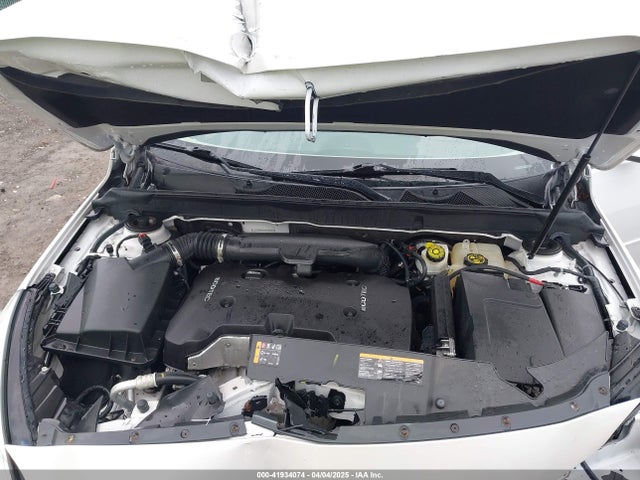 1G11D5SL2FF137789 Chevrolet MALIBU 2LT