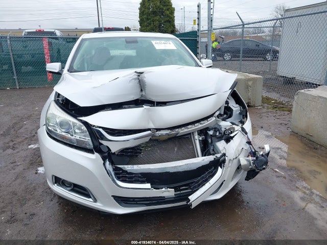 1G11D5SL2FF137789 Chevrolet MALIBU 2LT