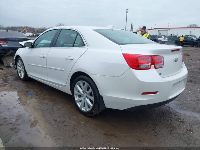 1G11D5SL2FF137789 Chevrolet MALIBU 2LT