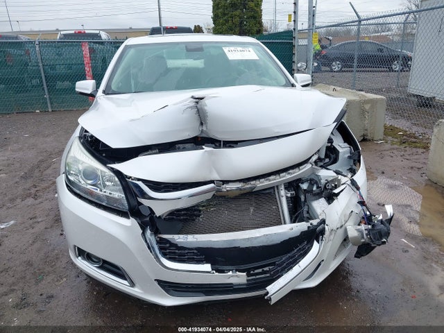 1G11D5SL2FF137789 Chevrolet MALIBU 2LT
