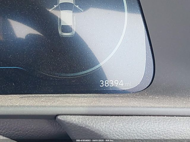 KMHL14JA4PA250558 Hyundai SONATA SEL