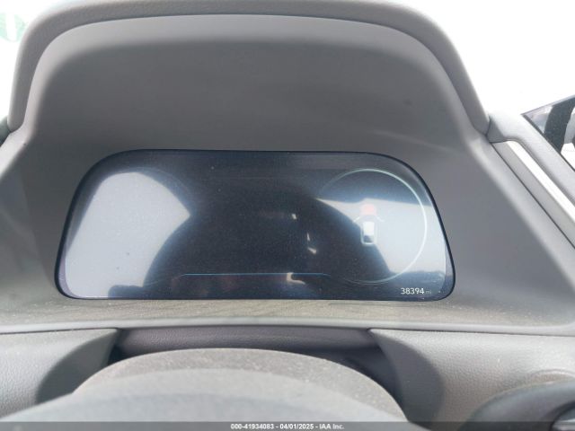 KMHL14JA4PA250558 Hyundai SONATA SEL