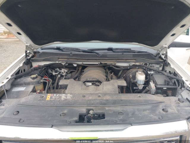 3GTU2PEJ8JG615866 GMC Sierra 1500 Denali