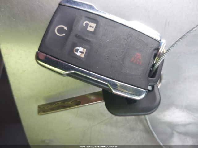 3GTU2PEJ8JG615866 GMC Sierra 1500 Denali