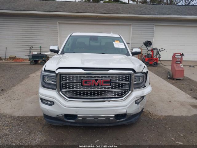 3GTU2PEJ8JG615866 GMC Sierra 1500 Denali