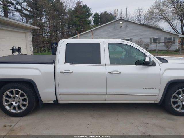 3GTU2PEJ8JG615866 GMC Sierra 1500 Denali