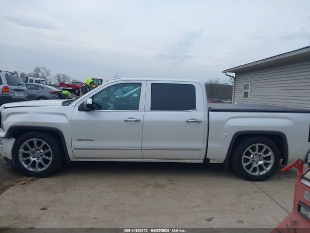 3GTU2PEJ8JG615866 GMC Sierra 1500 Denali