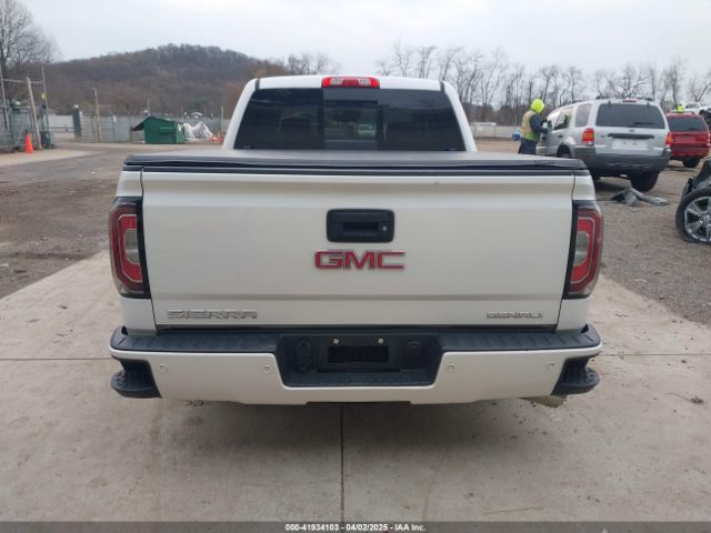 3GTU2PEJ8JG615866 GMC Sierra 1500 Denali