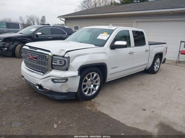 3GTU2PEJ8JG615866 GMC Sierra 1500 Denali