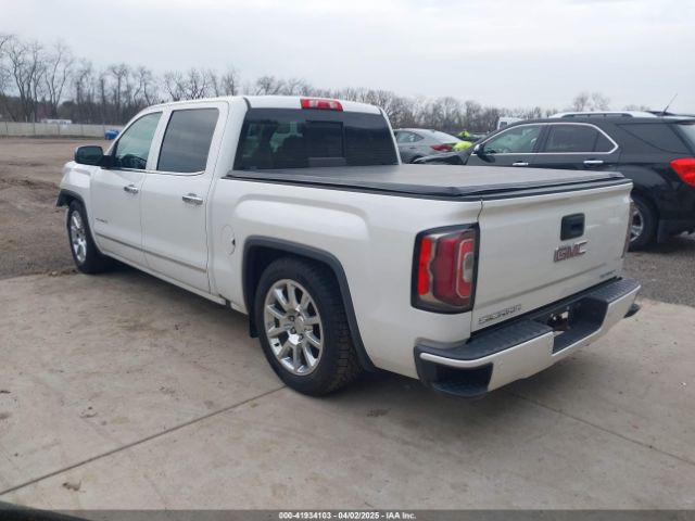 3GTU2PEJ8JG615866 GMC Sierra 1500 Denali