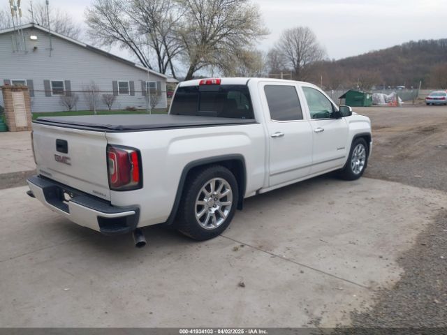 3GTU2PEJ8JG615866 GMC Sierra 1500 Denali
