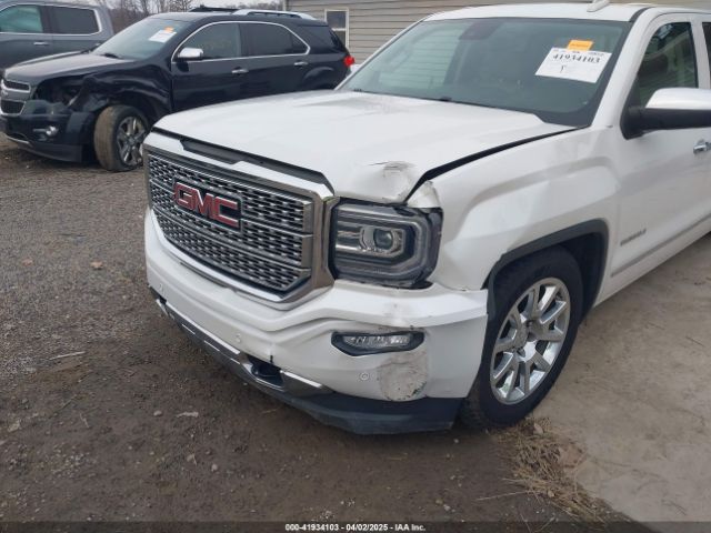 3GTU2PEJ8JG615866 GMC Sierra 1500 Denali