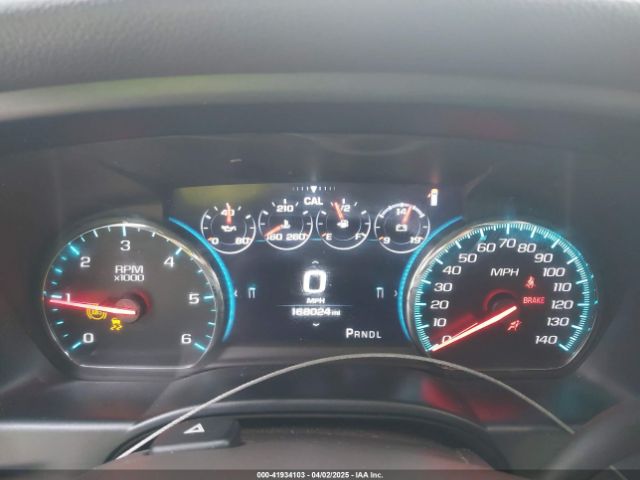 3GTU2PEJ8JG615866 GMC Sierra 1500 Denali