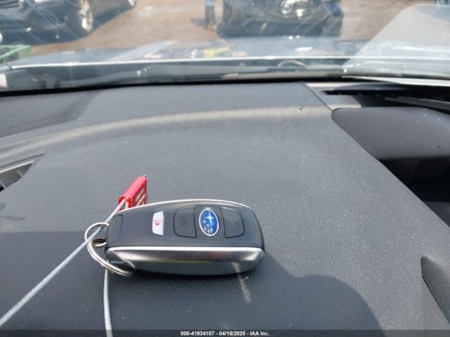 JF2GTHMC4N8255902 Subaru Crosstrek Limited