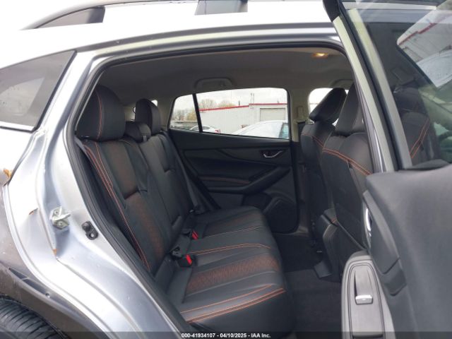 JF2GTHMC4N8255902 Subaru Crosstrek Limited