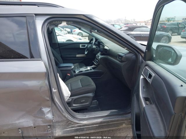 1FMSK7DH2NGC35828 Ford EXPLORER XLT