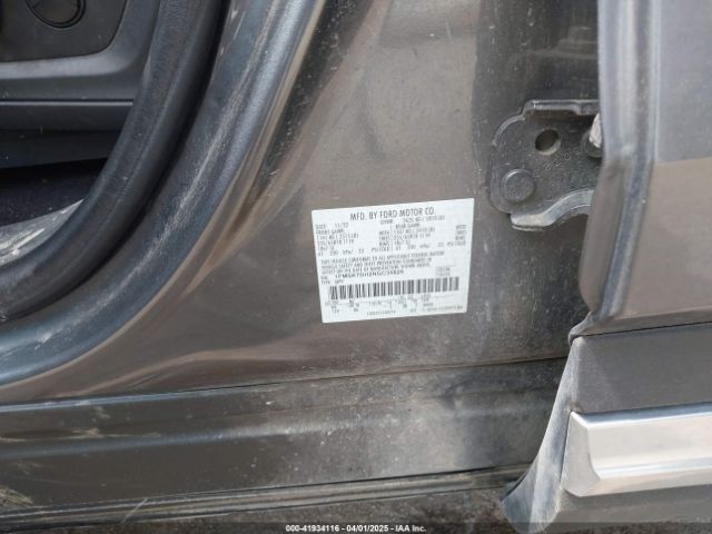 1FMSK7DH2NGC35828 Ford EXPLORER XLT