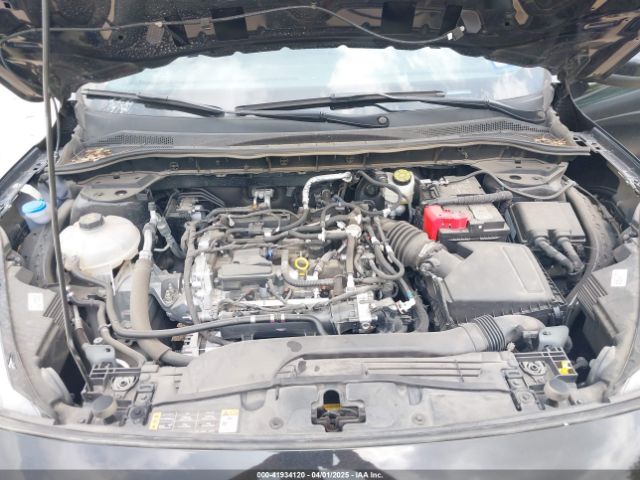 1FMCU0G68NUB87317 Ford ESCAPE SE