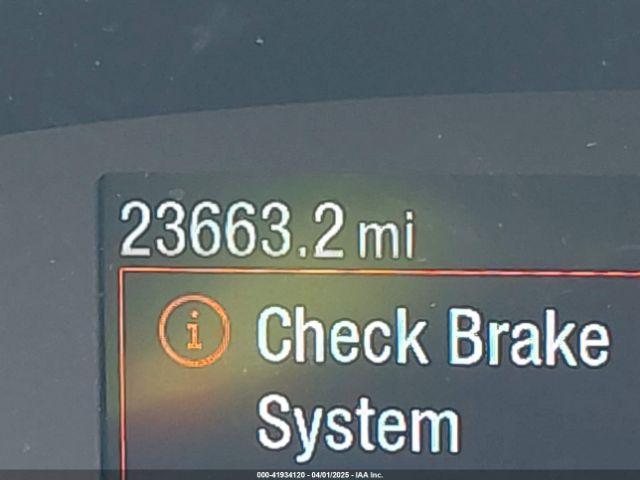 1FMCU0G68NUB87317 Ford ESCAPE SE