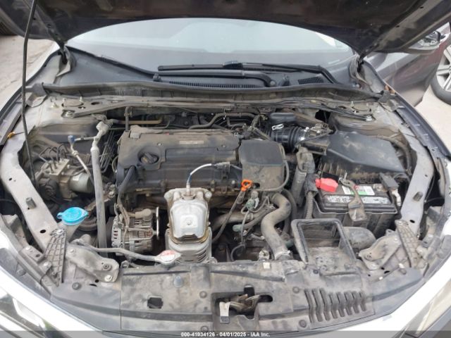 1HGCR2F04GA138779 Honda ACCORD EX