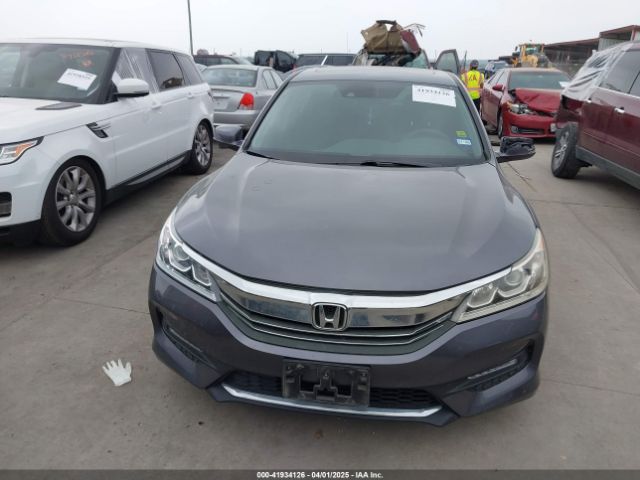 1HGCR2F04GA138779 Honda ACCORD EX