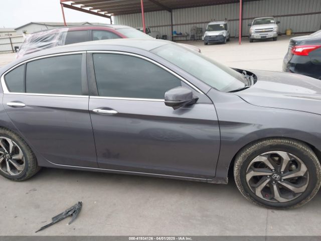 1HGCR2F04GA138779 Honda ACCORD EX