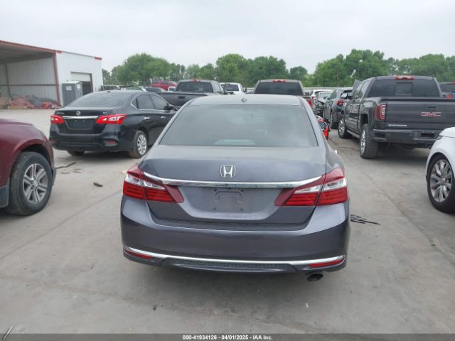 1HGCR2F04GA138779 Honda ACCORD EX