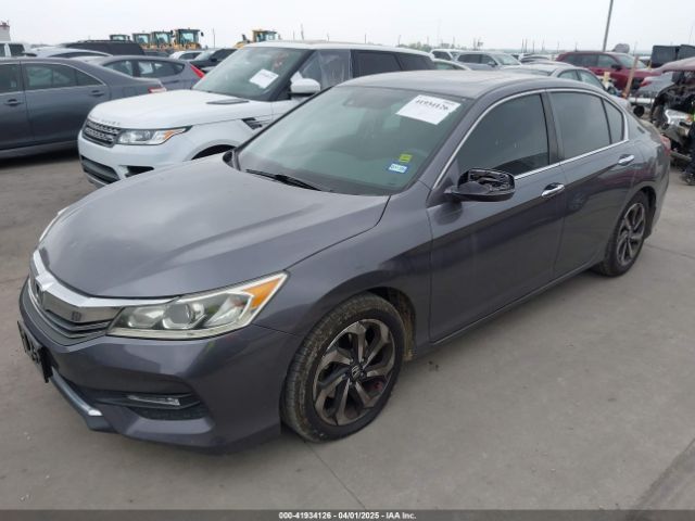 1HGCR2F04GA138779 Honda ACCORD EX