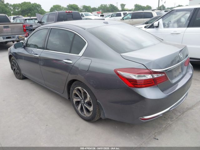 1HGCR2F04GA138779 Honda ACCORD EX