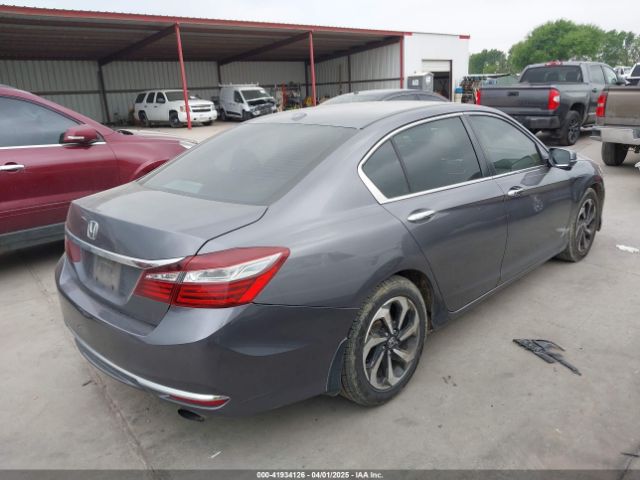 1HGCR2F04GA138779 Honda ACCORD EX