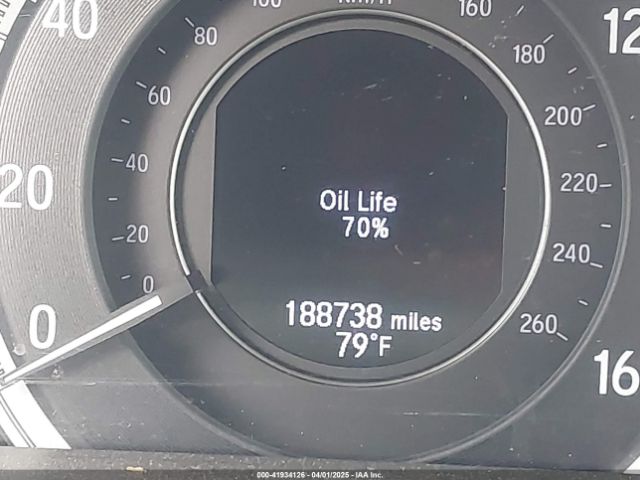 1HGCR2F04GA138779 Honda ACCORD EX