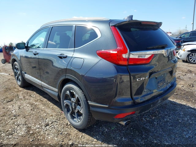 7FARW2H94JE044336 Honda Cr-v Touring
