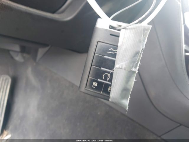 1G6AA5RX4E0104676 Cadillac Ats Standard