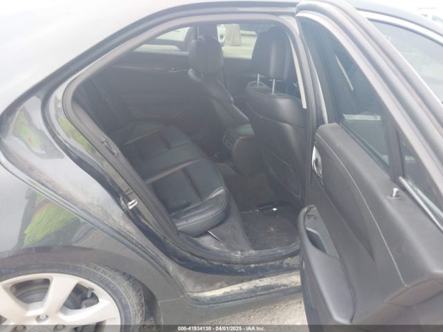 1G6AA5RX4E0104676 Cadillac Ats Standard