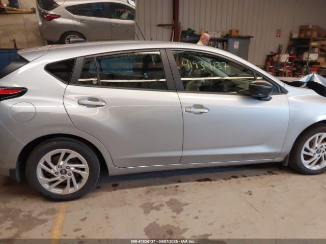 JF1GUABC5R8301870 Subaru Impreza Base 5-door