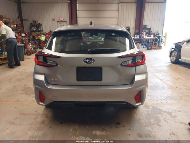 JF1GUABC5R8301870 Subaru Impreza Base 5-door