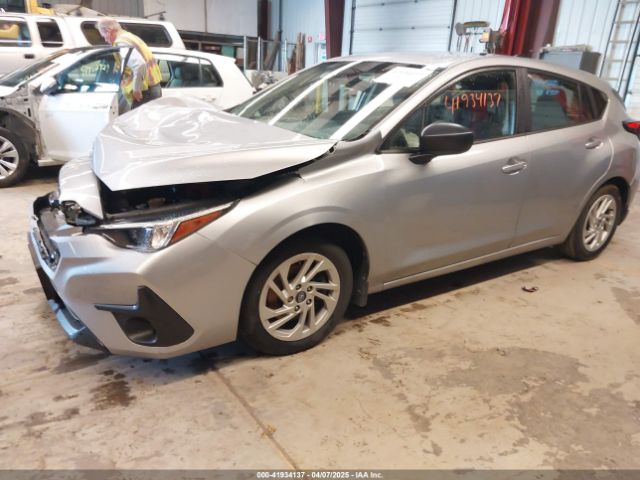 JF1GUABC5R8301870 Subaru Impreza Base 5-door
