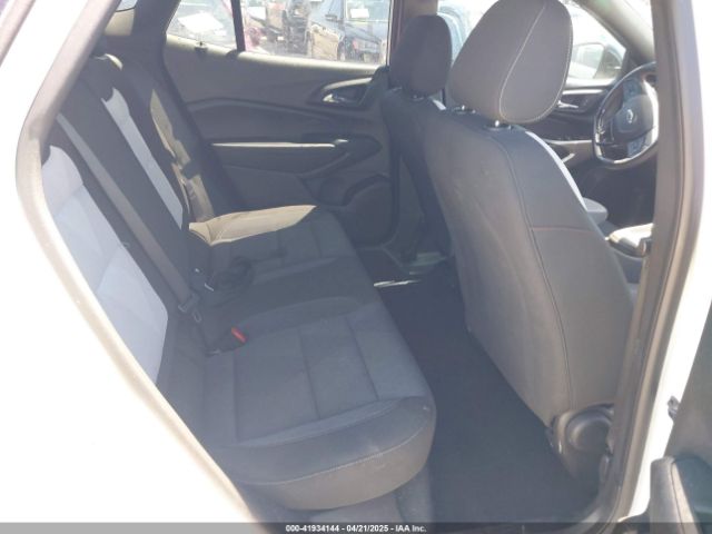 KL77LGE2XRC048722 Chevrolet Trax Fwd 1rs
