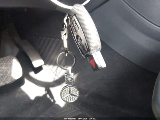 WDDSJ4EB7HN490559 Mercedes-Benz CLA 250